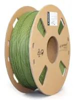 Picture of Gembird PLA Filament Military Green 1.75mm 1Kg   3DP-PLA-01-MTMG