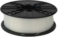Picture of Gembird PLA Filament Natural 1.75mm 1.75mm 1kg   3DP-PLA1.75-01-NAT