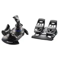 Picture of Thrustmaster T-Flight Hotas 4 PC / PS4 139920
