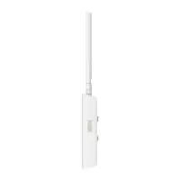 Picture of TP-Link EAP603-Outdoor  AX1800 Indoor/Outdoor  Wi-Fi 6 Access Point