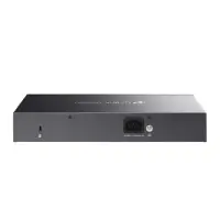 Picture of TP-Link Omada SG2210MP 10-Port Gigabit Smart Switch with 8-Port PoE+