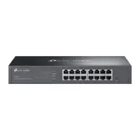 Picture of TP-Link Omada ES216G 16-Port Gigabit Easy Managed  Switch