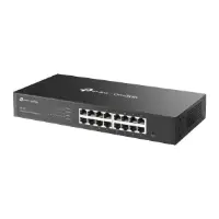 Picture of TP-Link Omada ES216G 16-Port Gigabit Easy Managed  Switch