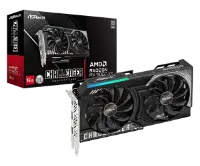 Picture of ASRock Radeon™ RX 9060 XT Challenger OC RX9060XT CL 16GO