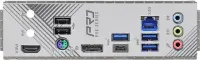 Picture of ASRock B760M Pro RS Intel S1700 DDR5 PCIe  PCIe 4.0 3x M.2 2.5GbE Full ATX Motherboard