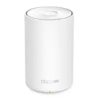 Picture of TP-Link Deco X10-4G(1-pack) AX1500 Mesh Wi-Fi 6  Gateway