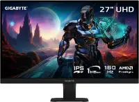 Picture of Gigabyte GS27U 27" 3840 x 2160UHD  160Hz, 1ms, 350 cd/m², Display HDR400 Gaming Monitor