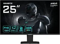 Picture of Gigabyte GS25F2A EK 24.5" FHD IPS 240Hz Gaming  Monitor