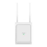 Picture of TP-Link Omada EAP725-Outdoor WiFi 7 Access Point with Omnidirectional Antennas