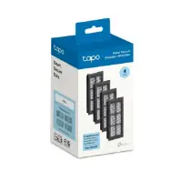 Picture of TP-Link Tapo RVA520 Robot Vacuum Washable  HEPA Filter