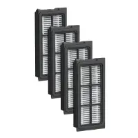 Picture of TP-Link Tapo RVA520 Robot Vacuum Washable  HEPA Filter
