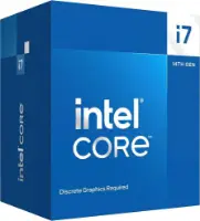 Picture of Intel Core i7-14700F 1700 20Core BOX