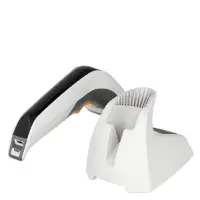 Picture of Henex 1D& 2D  Wireless Cradele+Bluetooth Scanner  H310 SRC