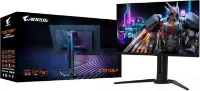 Picture of Gigabyte  AORUS FO27Q5P EK 27" OLED Gaming Monitor