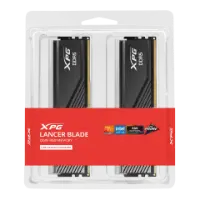 Picture of XPG Lancer Bade lDDR5 48GB  (2x24GB) 6400 MHz Lancer Blade RGB
