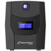 Picture of PowerWalker VI 1500 STL UK Art. No. 10121088