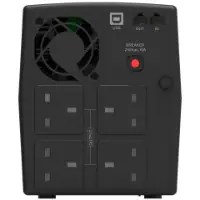 Picture of PowerWalker VI 1500 STL UK Art. No. 10121088