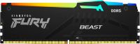 Picture of Kingston RAM FURY Beast  8 GB - DDR5 5200 UDIMM  1x8GB