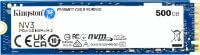 Picture of Kingston NV3 500GB NVMe PCIe 4.0 x4 SSD  SNV3S/500G