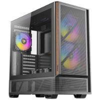 Picture of Antec P30 ARGB Tempered Glass ATX Case