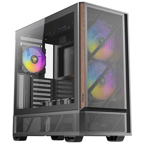 Picture of Antec P30 ARGB Tempered Glass ATX Case