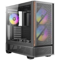 Picture of Antec P30 ARGB Tempered Glass ATX Case
