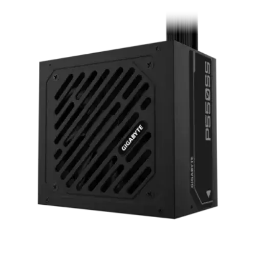 Picture of Gigabyte P550SS 80+Plus Silver 550W Power Supply