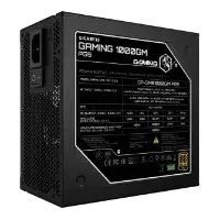 Picture of Gigabyte GP1000 PG5 1000W Power Supply
