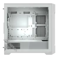 Picture of Gigabyte C102GI M-ATX Case GPU410mm/WHT