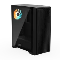 Picture of Gigabyte C103G Glass Global ATX Case  GPU:355mm BLC