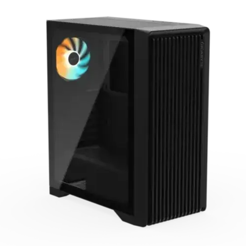 Picture of Gigabyte C103G Glass Global ATX Case  GPU:355mm BLC