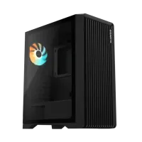 Picture of Gigabyte C103G Glass Global ATX Case  GPU:355mm BLC