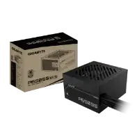 Picture of Gigabyte GP-P650SS 650W Silver Rating