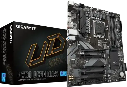 Picture of Gigabyte B760 DS3H DDR4 G10