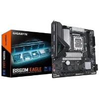 Picture of GIGABYTE B860M Eagle Gen 5 Motherboard   9MB86MEG5-00-G10
