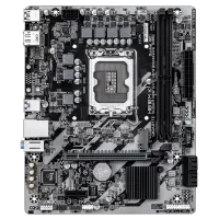 Picture of GIGABYTE H810M K 1.0 Intel Motherboard  9MH810MK-00-G10