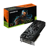 Picture of Gigabyte GeForce RTX 5070 Ti WINDFORCE OC SFF 16G
