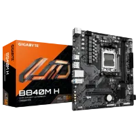 Picture of Gigabyte B840M H Micro ATX AMD 9MB84MH-00-G10