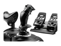 Picture of Thrustmaster Controller  T-Flight Full Kit X Black  4460211