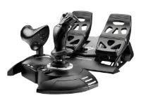 Picture of Thrustmaster Controller  T-Flight Full Kit X Black  4460211