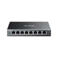 Picture of TP-Link ES208GP 8-Port Gigabit Easy Managed Switch Switch with 8-Port PoE