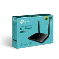 Picture of TP-Link Archer MR400 AC1200 Wireless Dual Band 4G LTE Router