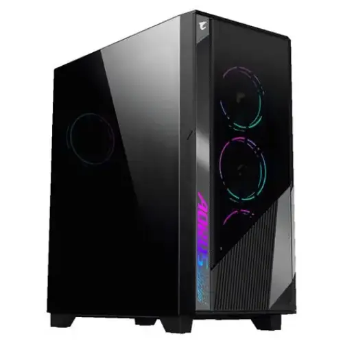 Picture of Intel BLAZE Ignite - Gaming PC System