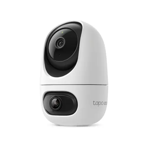 Picture of TP-Link Tapo C245D Dual Lens Pan/Tilt Security camera