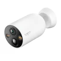 Picture of TP-Link Tapo C425 Smart Wire-Free Security Camera, Battery Camera System