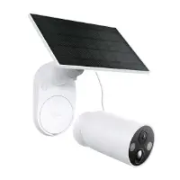 Picture of TP‑Link Tapo C425 KIT with Solar Panel