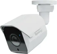 Picture of Synology BC500 5 MPX bullet‑camera  IR 2.8MM Lens