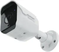 Picture of Synology BC500 5 MPX bullet‑camera  IR 2.8MM Lens