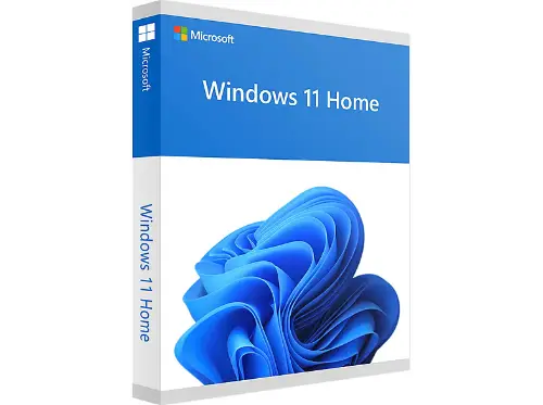 Picture of Microsoft Windows 11 Home 64bit KW9-00638