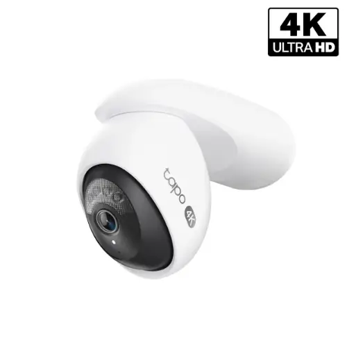 Picture of TP-Link Tapo C560WS Outdoor Pan/Tilt Security Wi-Fi Camera